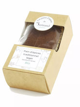 Charger l'image dans la galerie, Pain d'épices Traditionnel Léger BIO 270g