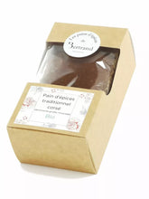 Charger l'image dans la galerie, Pain d'épices Traditionnel Corsé BIO 270g