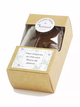 Charger l'image dans la galerie, Pain d'épices au Thé vert et Fleurs de Jasmin 270g