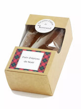 Charger l'image dans la galerie, Pain d'épices de Noël 270g