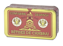 Charger l'image dans la galerie, Boîte en Métal Musée Bêtises de Cambrai 200g