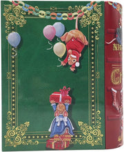 Charger l'image dans la galerie, Livre de Noël en métal "La nuit avant Noël" 1P