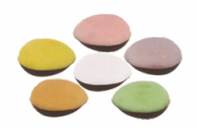 Charger l'image dans la galerie, Sachet de fondants 100G