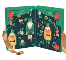 Charger l'image dans la galerie, Calendrier de l'Avent Trésor De Noël 1P