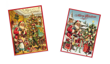 Charger l'image dans la galerie, Calendrier de l'Avent Nostalgique 75g