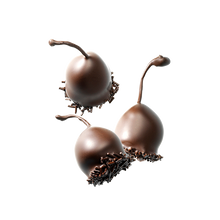 Charger l'image dans la galerie, Boite de Cerises à queues à l'ancienne 500g