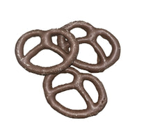Charger l'image dans la galerie, Bretzels Chocolatés 100g