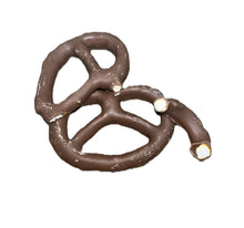 Charger l'image dans la galerie, Bretzels Chocolatés 100g