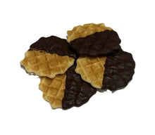 Charger l'image dans la galerie, Gaufrettes au chocolat 100g