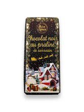 Charger l'image dans la galerie, Tablettes Praliné au Sarrasin 100g