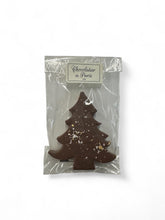 Charger l'image dans la galerie, Bouchées Sapin Or Praliné Feuilleté Noisettes 1P