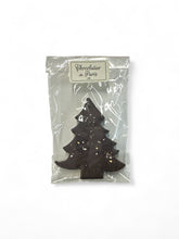 Charger l'image dans la galerie, Bouchées Sapin Or Praliné Feuilleté Noisettes 1P