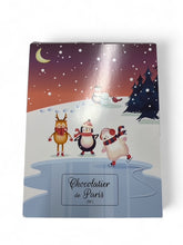 Charger l'image dans la galerie, Calendrier de l'Avent Noël sur La Banquise 1P