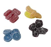 Charger l'image dans la galerie, Assortiment de bonbons anciens 290g