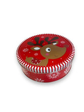 Charger l'image dans la galerie, Boite de biscuits de Noël 400g