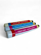 Charger l'image dans la galerie, Crayon au chocolat au lait 1P