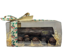 Charger l'image dans la galerie, Bûche Praliné Prestige 400g