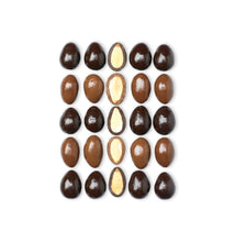 Charger l'image dans la galerie, Sachets d'Amandes & Noisettes assorties BIO