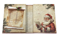Charger l'image dans la galerie, Calendrier de l'Avent Livre De Noël 1P