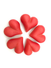 Charger l'image dans la galerie, Cœur Pâte d'amandes 1P