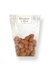 Charger l'image dans la galerie, Sachets d'Amandes chocolatées
