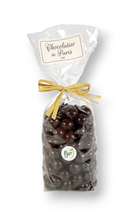 Charger l'image dans la galerie, Sachets de Noisettes chocolatées BIO