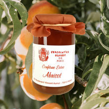 Charger l'image dans la galerie, Confiture Extra Abricot 370g