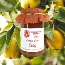 Charger l'image dans la galerie, Confiture Extra de Coing 370g