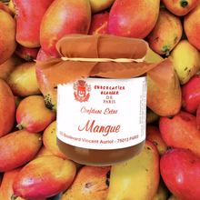 Charger l'image dans la galerie, Confiture Extra Mangue 250g