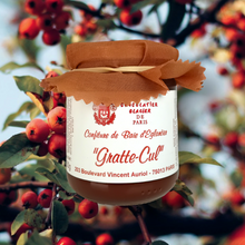 Charger l'image dans la galerie, Confiture Extra Baie d'églantier 250g