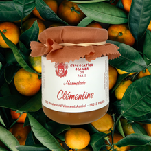 Charger l'image dans la galerie, Marmelade Clémentine 250g