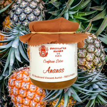 Charger l'image dans la galerie, Confiture Extra Ananas 250g
