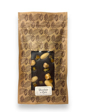 Charger l'image dans la galerie, Tablettes Parisiennes Noir 80g