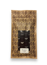 Charger l'image dans la galerie, Tablettes Parisiennes Noir 80g