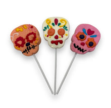 Charger l'image dans la galerie, Sucette Guimauve Halloween 35g