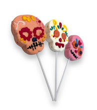 Charger l'image dans la galerie, Sucette Guimauve Halloween 35g