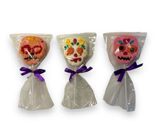 Charger l'image dans la galerie, Sucette Guimauve Halloween 35g