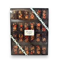 Charger l'image dans la galerie, Calendriers Tablettes de chocolat 200g