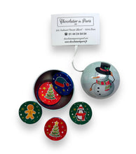 Charger l'image dans la galerie, Boule de Noël 1P