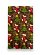 Charger l'image dans la galerie, Tablette Chocolat Lait Sapin de Noël 150g