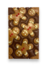 Charger l'image dans la galerie, Tablette Chocolat Lait Bonhomme de Noël 150g
