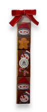 Charger l'image dans la galerie, Réglette de Napolitains de Noël 30g