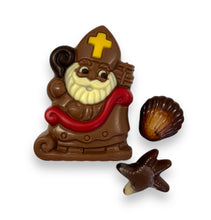 Charger l'image dans la galerie, Moulages de Noël Lait