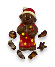 Charger l'image dans la galerie, Moulages de Noël Lait