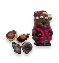 Charger l'image dans la galerie, Moulages de Noël Lait