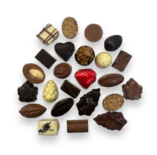 Charger l'image dans la galerie, Sachet de chocolats Calendrier de l'avent 24P