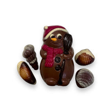 Charger l'image dans la galerie, Moulages de Noël Lait