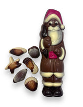 Charger l'image dans la galerie, Moulages de Noël Lait