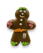 Charger l'image dans la galerie, Bonhomme de pain d'épices 85g