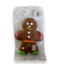 Charger l'image dans la galerie, Bonhomme de pain d'épices 85g